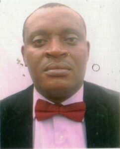 IZIREN NELSON, MD/CEO IZI-CORNERSTONE LABORATORIES