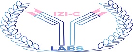 IZI-CORNERSTONE LABORATORIES